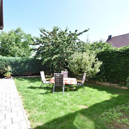 Schoenes Appartement Am Meer In Rerik Exterior photo